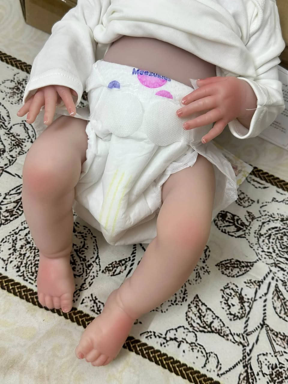 بنوتة بالكامل سليكون السعر ٢٥


**إذا كنت صاحب هذا الإعلان وتريد حذفه لأي سبب، رجاءا أرسل رسالة إلى الدعم الفني**