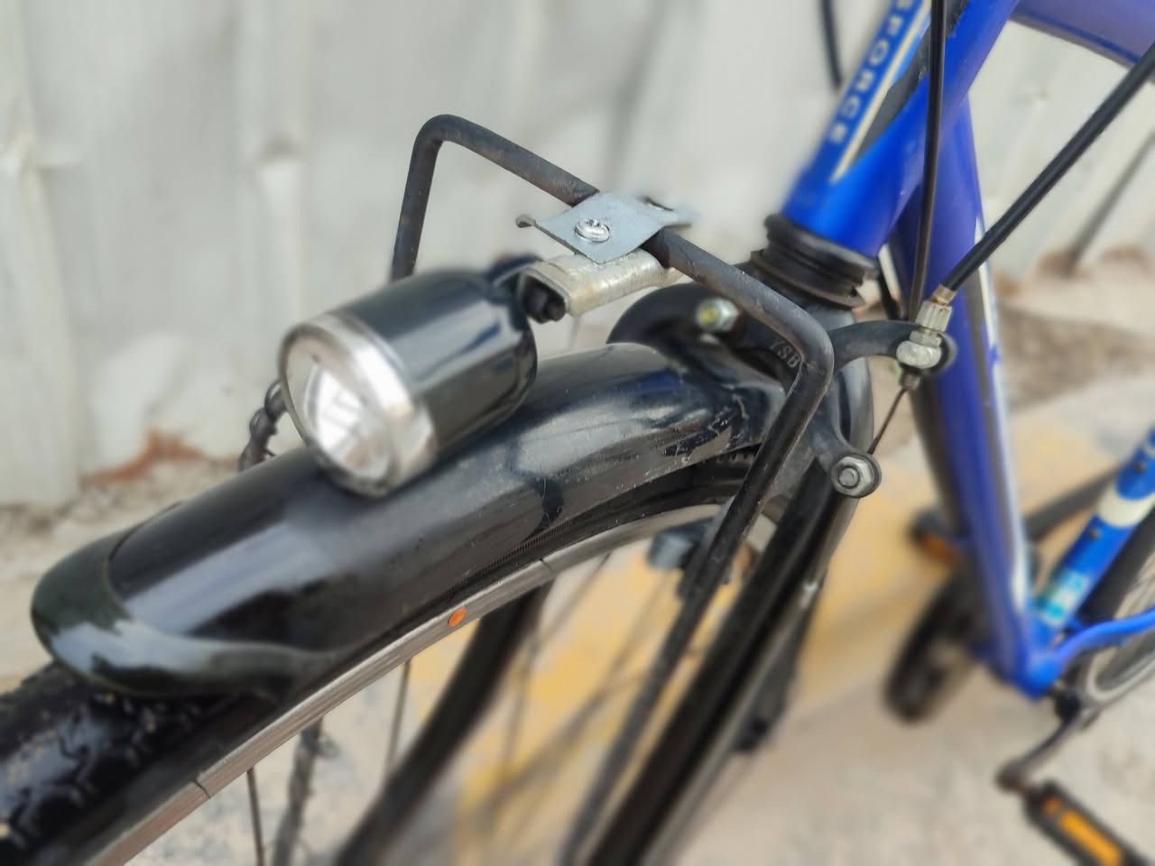 سلام عليكم بيسكل للبيع
بيسكل حاويه ياباني اصلي💯
بيسكل مختم 
كير سبع نمر
انضافه(100٪)
مكاني بغداد -البلديات (سعر خاص)
رقمي واتس أب ***********
