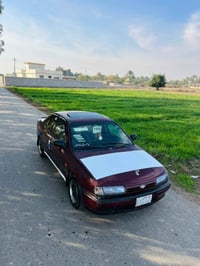 برايمرا • ١٩٩٢ • رقم كركوك