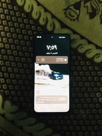 ريدمي نوت ١٠ اس • ذاكرة ١٥٦ جيجا