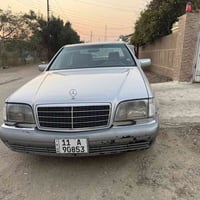 شبح ٣٢٠ • ١٩٩٢ • ٦ سلندر