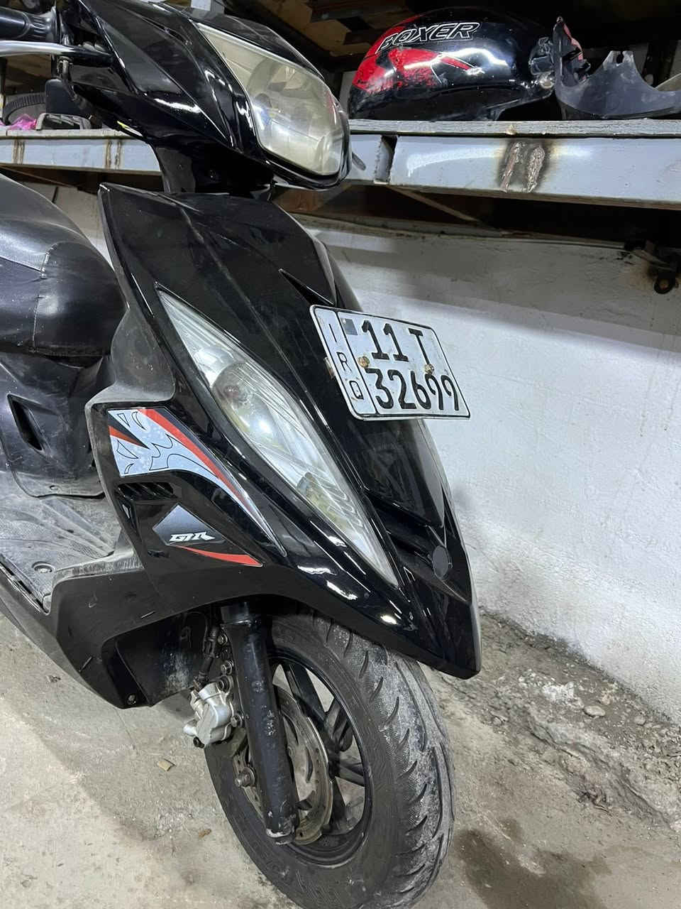 جي تي ار بل كارتون الدراجه جديده ومرقمه للبيع المكان شعله السعر مليونين واليجي ما ارجعه رقمي *********** ما متواجد عل فيس ولحد يكتب سعر بل تعليق رجاءن
