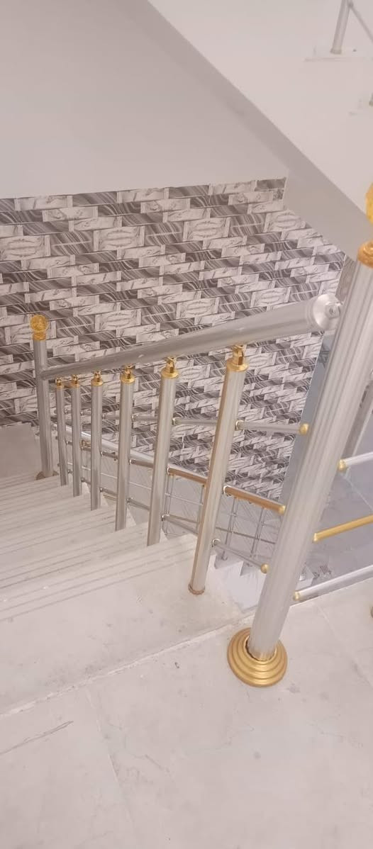 💓 السلام عليكم 💓 تخفيضات تخفيضات 
صار☺️الزبون يمنة مدلل 🥰
محجر(3)خطوط سعر المتر35الف
محجر(4)خطوط سعرالمتر40لف
محجر مع الاكسسوار سعر المتر50الف
محجر جام ضد الكسر سعر المتر70الف
محجر مربع سعر المتر70الف
محجر شمعه ع البايه شمعتين سعر المتر 75الف
محجر ملكي سعرالبايه25الف
محجر حديد كلاسك سعر المتر70الف

الدنكه الملكي150الف
الدنكه الكرستال125الف
الدنكه الألمنيوم مربع 60
الدنكه للألمنيوم مدوره 35الف

ضمان لمدة خمس سنوات 
وصيانة مجانيه لمدة سنة

#خليك_بالبيت 🏠 احنا نجيك 

مستعدون لتنفيذ كافه اعمال المحجرات للشركات والدوائر الحكوميه والاهليه وباسعار تنافسيه وكوادر ذو خبره عاليه 

لايك للصفحة👍 ليصلكم كل ماهو جديد 🆕
للتواصل ارسال رساله✉️ او الاتصال بنا  📞
العنوان كربلاء خدمي شهداء الموضفين مقابل شارع الحوانيت 
***********-***********
