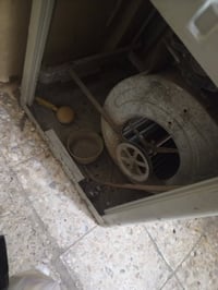 مبردة • نظيفه • ٢٥٠٠