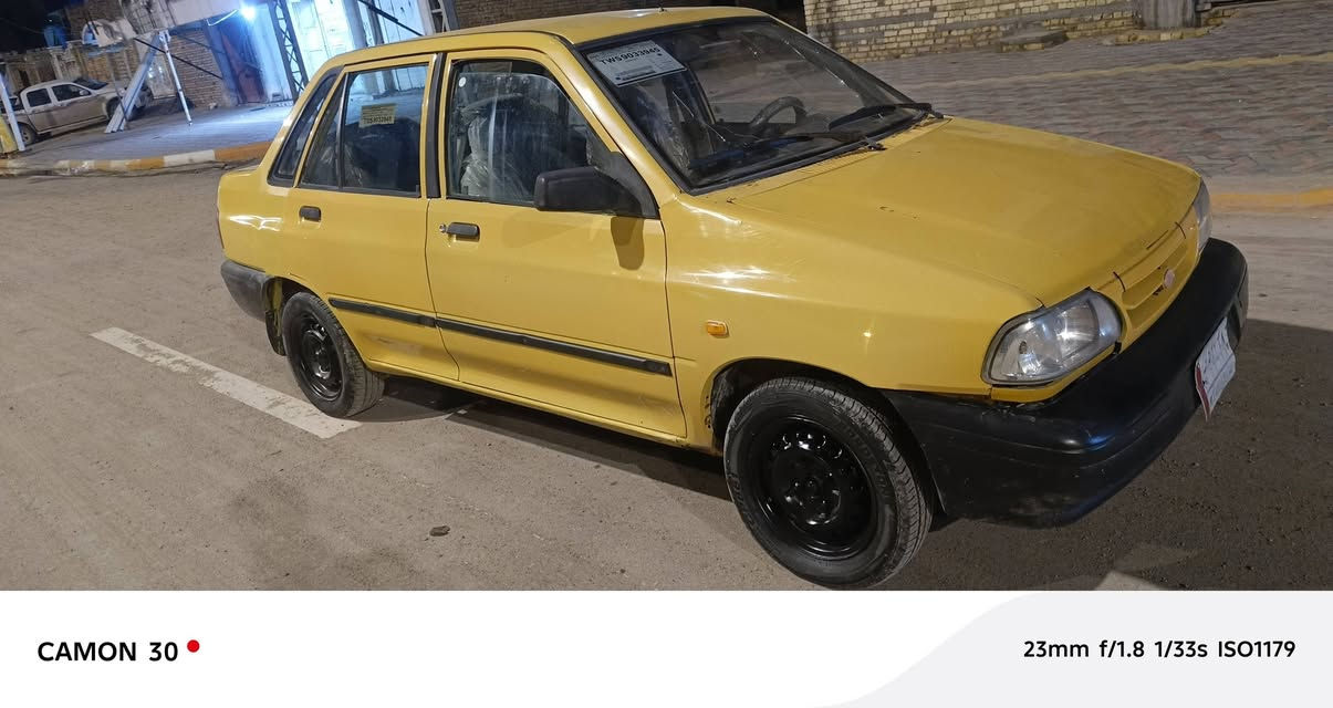 سايبا للبيع مديل 2014 سنويه نافذه هيئه غرامه ع المشتري قم بصره وراعيهاا بصره راعيهاا ومكان  السياره ميسان موجود   كير يخبل  
مكينه لا تنقيص ولا تبخير نضيفه
تخم تاير كهربائيات كلهاا شغاله  
البدي شوف العين 
سعرهاا 16 وبيهاا مجال الشراي يتصل وبخدمته 
***********. مكاني ميسان
