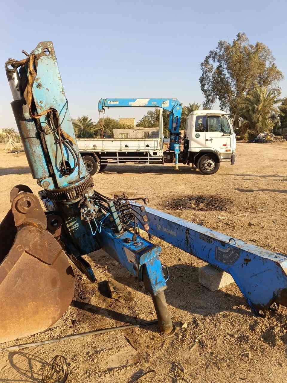 السلام عليكم كرين سوبر زت ويا سلايتات مال FX عدد 3 سلايت........... بي لحيم بالكرسي وسلايت اول بي تفخه مصلحه بدون كص ولا لحيم مكاني أطراف بغداد حي الوحدة بسعر مناسب جدآ جدآ رقمي ‏‪***********‬‏
