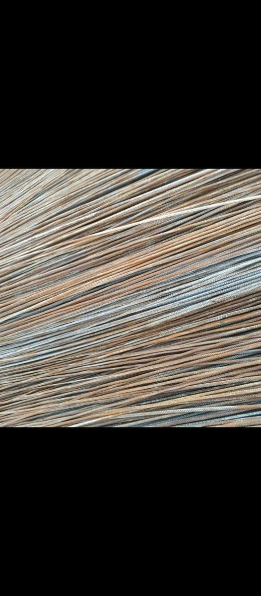 سلام عليكم ورحمة الله وبركاته يوجد لدينا شيش مستعمل أوكراني نضيف سعر الطن /*********** /*********** /***********
