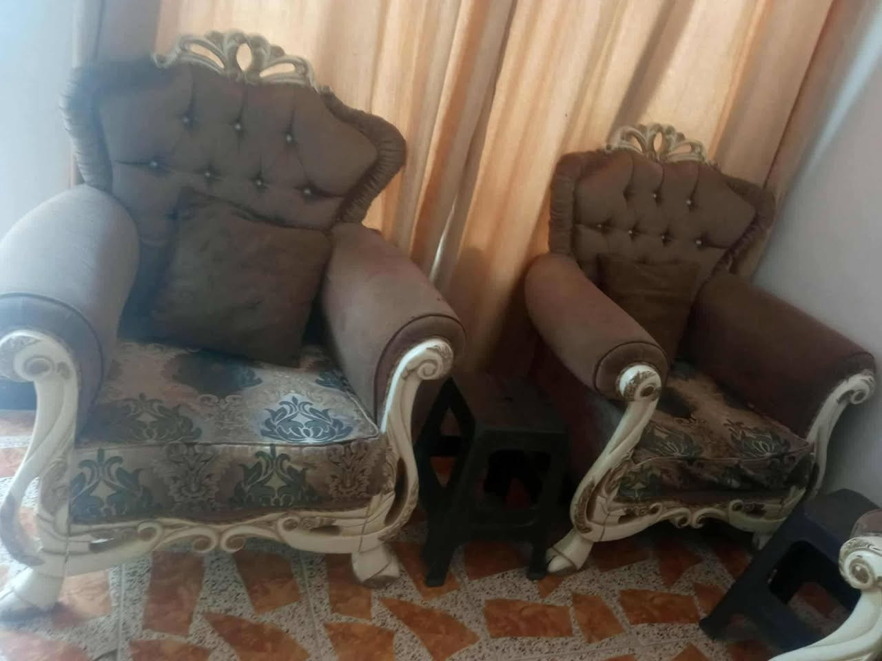 البيع


**إذا كنت صاحب هذا الإعلان وتريد حذفه لأي سبب، رجاءا أرسل رسالة إلى الدعم الفني**