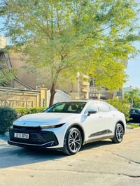 تويوتا كراون وكاله عبد لطيف خليجي موديل 2023    بالعراق بهيج لون السيا...