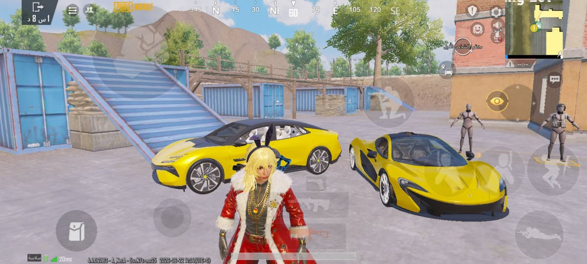 تفاصيل خاص
300الف او بدل حساب لودو قوي


**إذا كنت صاحب هذا الإعلان وتريد حذفه لأي سبب، رجاءا أرسل رسالة إلى الدعم الفني**