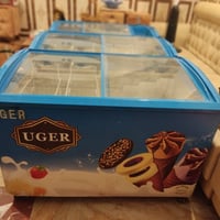 برادات ٢ • مجمدات ٣ • استعمال قليل