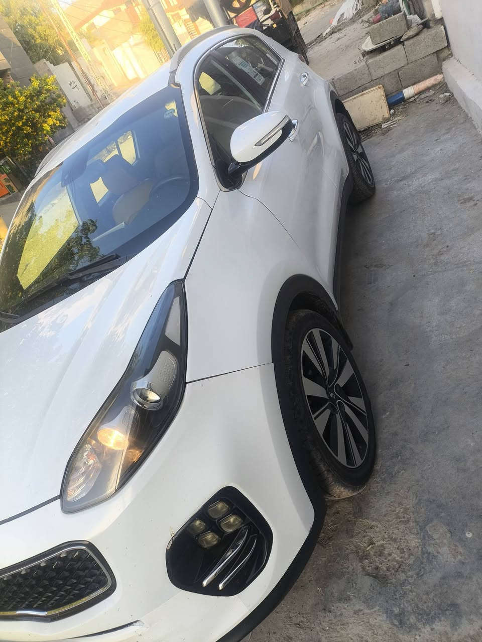 للبيع  ٢٠١٧
سعر ١٤٥

***********
