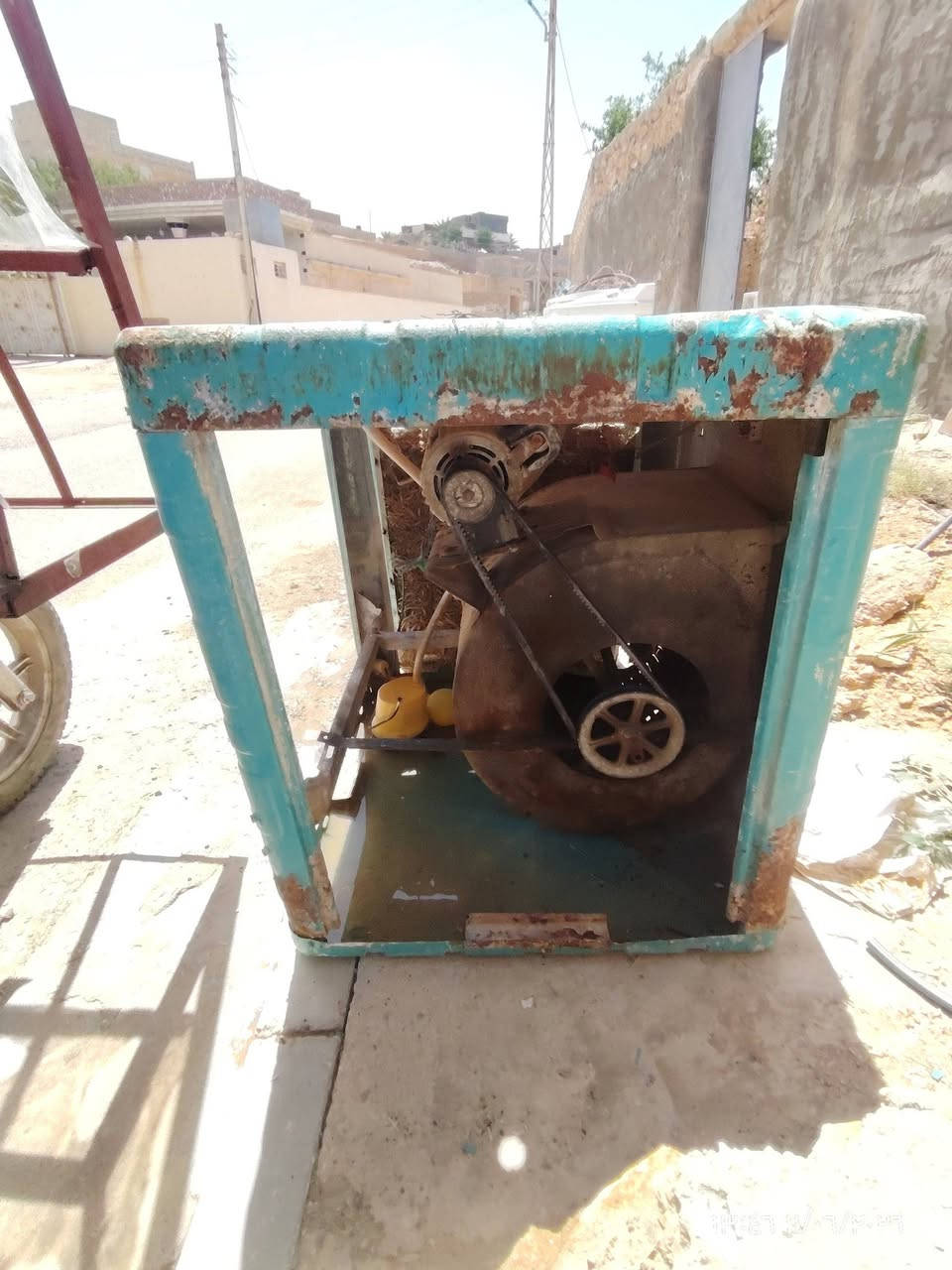 مبرده شغاله 50الف ***********
