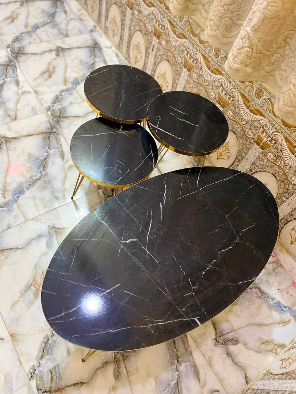 سلام عليكم عندي نقله وعندي اغراض لبيع
تخم٢٠٠
طبلات٢٥
ميز مع كراسي١٠٠


**إذا كنت صاحب هذا الإعلان وتريد حذفه لأي سبب، رجاءا أرسل رسالة إلى الدعم الفني**
