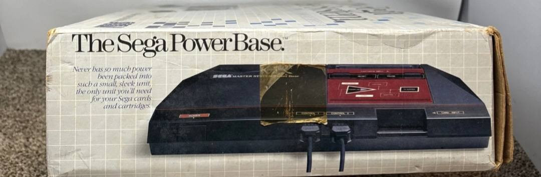 سيكا ( ماستر )  او ( سيكا ساترون )   اخو الجديد من دون العاب 
550$ واصل اربيل


**إذا كنت صاحب هذا الإعلان وتريد حذفه لأي سبب، رجاءا أرسل رسالة إلى الدعم الفني**