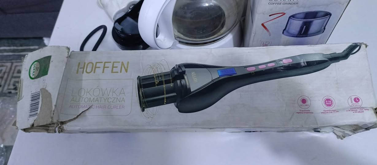 غراض كولها جديده تخبل أسعار جدا جدا مناسبه


**إذا كنت صاحب هذا الإعلان وتريد حذفه لأي سبب، رجاءا أرسل رسالة إلى الدعم الفني**