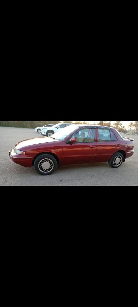 اسلام عليكم كيا سيفيا  للبيع موديل 94
رقم بغداد دولي 
سنوية لل2031
هزة كاملة  قبل 20 يوم  تحويلة يكلف فقط 80 الف 
كير محرك جديد شرط 
تخم تاير 4 جديد  + اسبير جديد 
صدر كله جديد خلفي والامامي 
مشط ستيرن جديد 
كهربائايات  كله شغالة 
سنتر لوك 
جام 4 ابواب يصعد وينزل 
سماعات 4 شغالات 
تبريد تدفئة شغالات 
مكفولة كفالة عامة  من الدعامية للدعامية من اي  ظربة او عيب شرعي 
مصبوغة صبغ عام  فرن اثر جراد 
سيارة ماتصرف علية الف دينار 
رجاء موشراي لاتكسر بحلال العالم 
والسوك كلشي بيه حتى ب 20 اكو
والنظيف غالي 
والموشراي لايتصل 

االعنوان  بلد 

السعر  40 

***********

‏‪0776 334 2392‬‏
