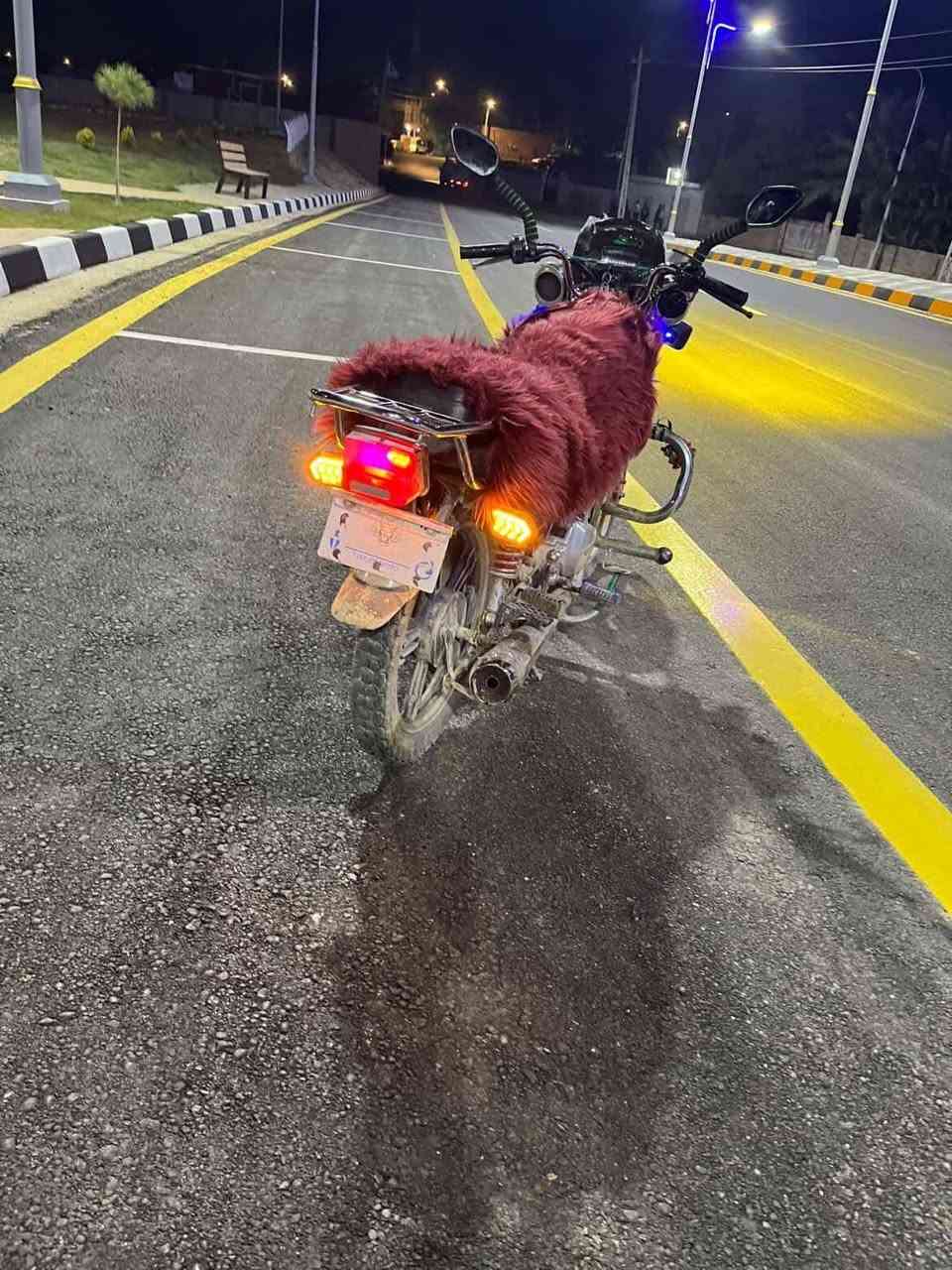 السلام عليكم مطور للبيع موديل 2023 يرهم مراوس حسب القناعة


**إذا كنت صاحب هذا الإعلان وتريد حذفه لأي سبب، رجاءا أرسل رسالة إلى الدعم الفني**