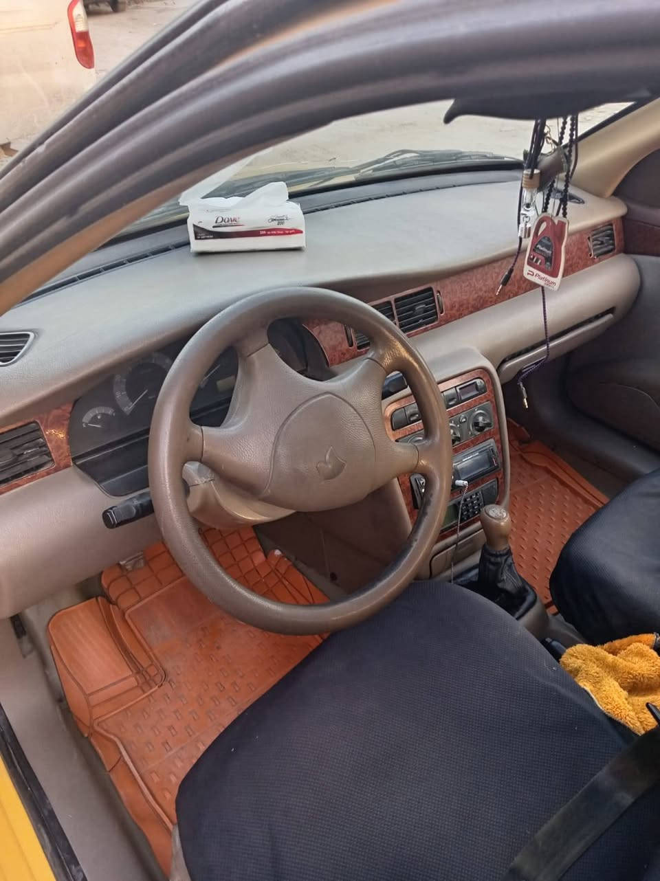 سلام وعليكم سمند 2012 كير ومكينة كارتون
تبريد ❄️ ثلج لسيارة خير من الله
جاهزة كبل للشارع بكاني بغداد حي البتول
السعر ٣٩ بيهة مجال قليل
***********
