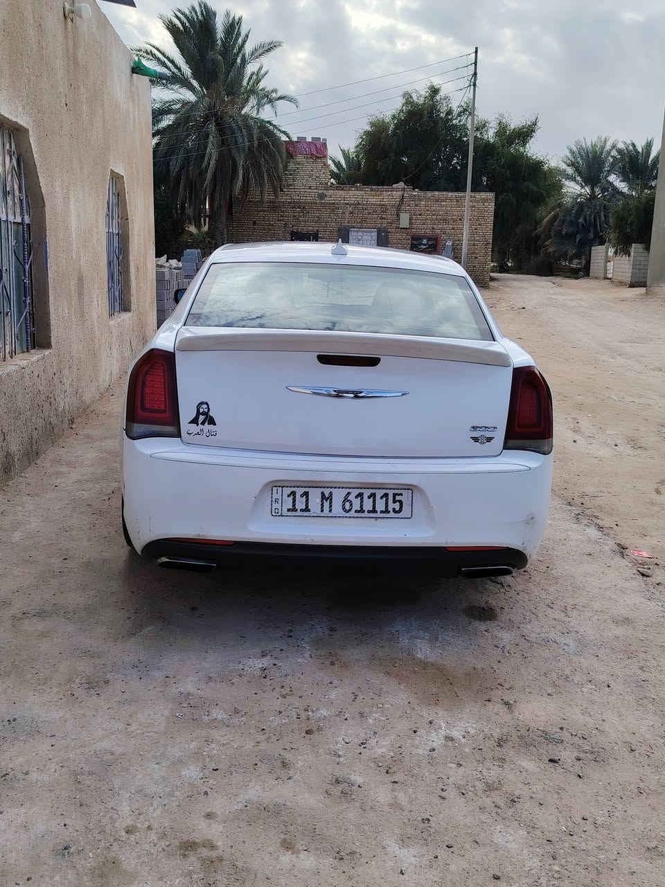 سلام عليكم  عيوني اوبامه موديل 18اصل.  ضرر واضع بالفيديو.  ***********
