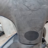 ماكس منغولي • نضيفه • ختم واحد