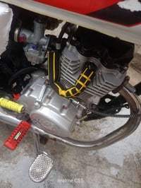 دراجه 2018 • بلادي • فول كهربائيات