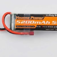 بطارية ٥٢٠٠mAh • جديد أمازون • توصيل لكل العراق