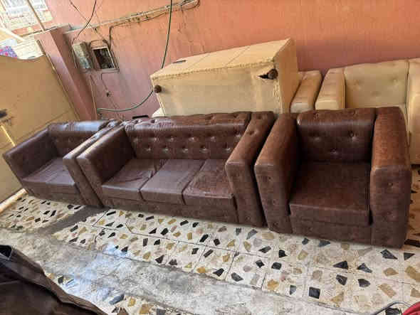 تخم جلد كريمي 5 نفرات سعر 275 الف
تخم جلد قهوائي 5 نفرات سعر 275 الف

عنوان اربيل بختياري

***********  /***********/***********
