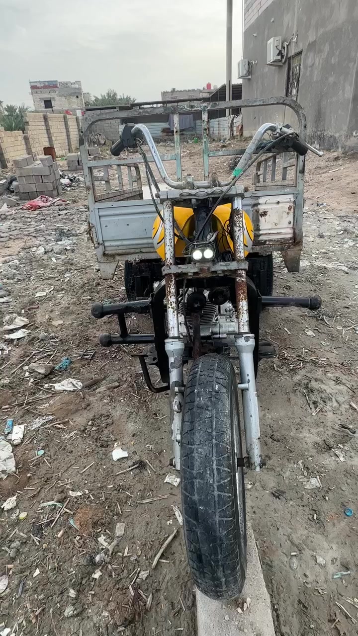 سلام عليكم ستوته امتيار ادوات شوفت العين محرك نضيف تانكي جديد كهربائيات شغاله لبدي صفاحي انضاف بس ارضيه تعبانه مكاني بصره ابو الخصيب العوجه السعر 375وبيه مجال الشراي يخابرني ***********
