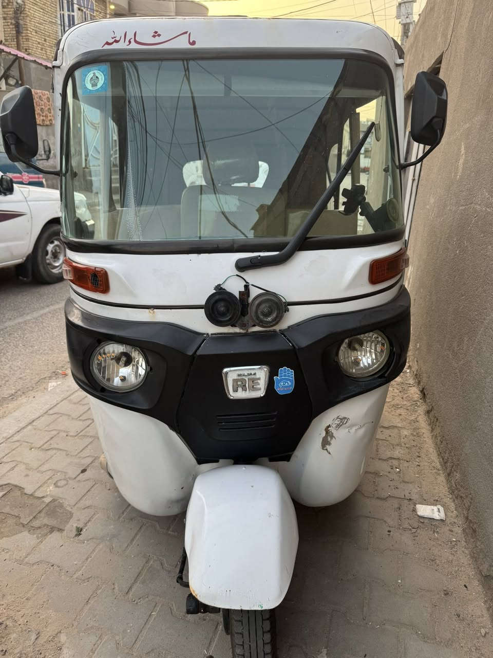 تكتك موديل ٢٠٢١رقم وسنويه بدي بي ضربات مكينه تجفيت جديد شركه راعيهه يريد تحويل سعر ٥٨٠٠وبي مجال قليل حك لجيه ***********
