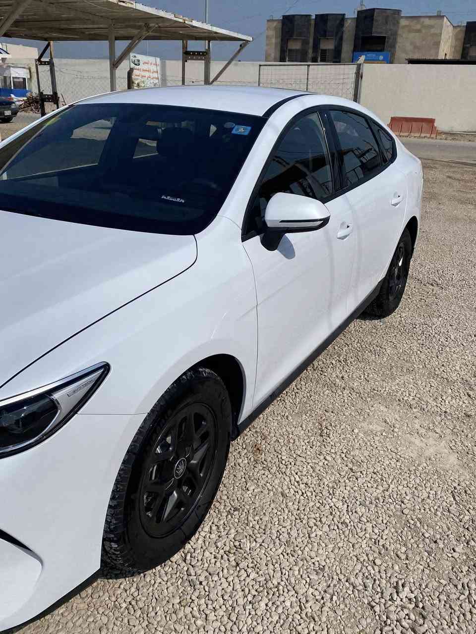 BUD
كن بلاس موديل 2025 الداخل زيتوني رياضي ماشيه 11 الف رقم بغداد انكليزي مواصفاته معروفه للبيع
للاستفسار  :
الاتصال على الرقم/ ***********
