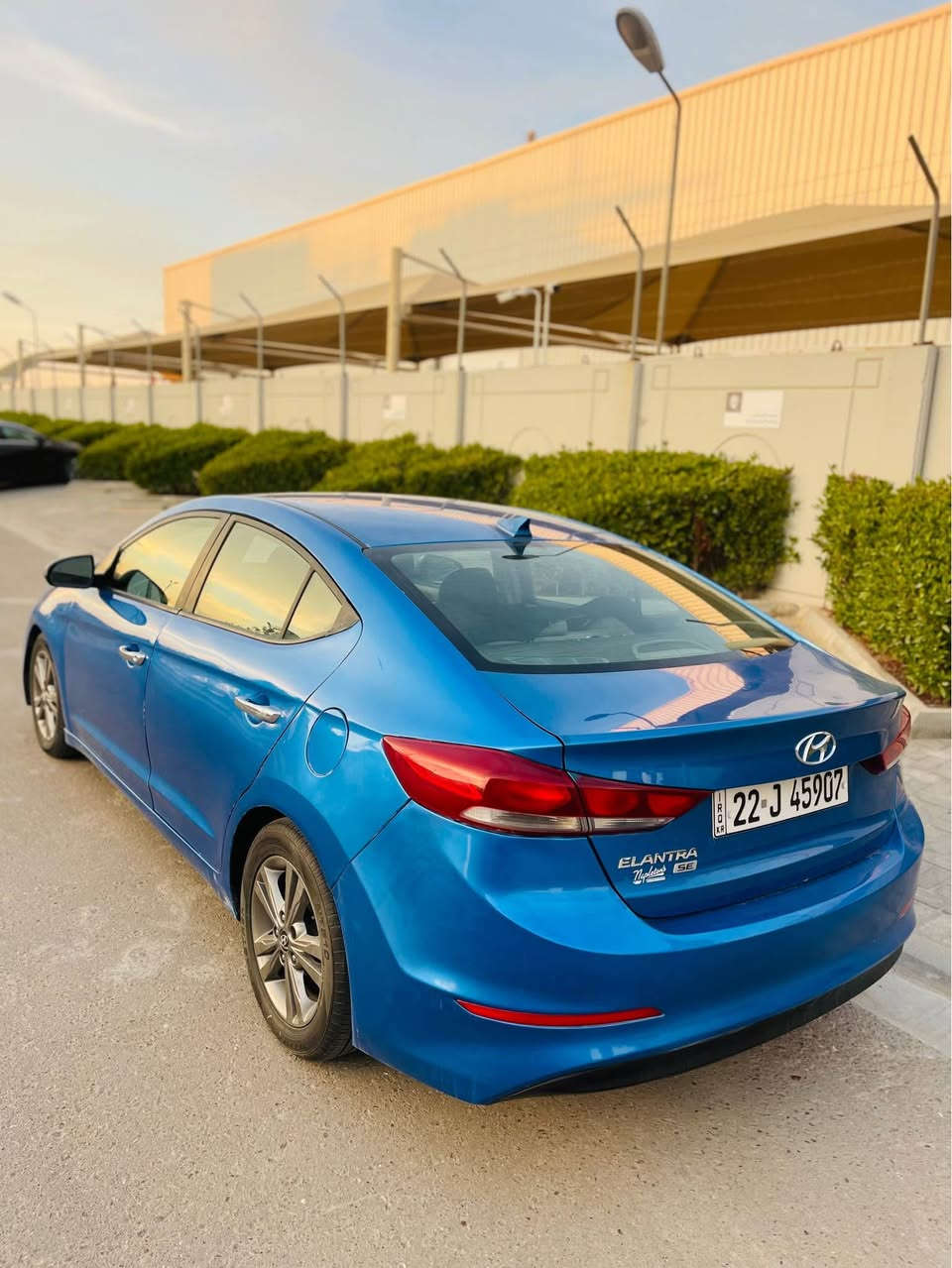 السلام عليكم للبيع النترا موديل 2017 وارد امريكي رقم اربيل دولي سنويه لل 28 تحويل او وكاله شوكت متريد موتصفات SE دواخل لونين تحكم ستيرن شاشه كامره مثبت سرعه كروز محرك 2000 دوش مامفتوح سياره جديده كلش وجاهزه للاخير محرك كير حداده تبريد تدفئه تخم تاير ماكو اي نقص السياره حادثهه من امريكا مدكر ايمن وبتب وبلعراق نصبغت حزام اثر شخوط مابيهه اي دواخل  بجم كبس شركه شلع باقي السياره مابي شي  نقصهه بس سايق السعر 107وهاذا رقم صاحبهه مكاني بصره *********** البصرة, العراق
