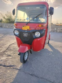 تكتك • موديل ٢٤ • ميسان مجر الكبير