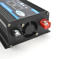 جديد • عاكس طاقة • 12فولت-110فولت