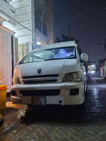 سلام عليكم جنبي البيع موديل 12 رقم بغداد مكينه كير اكسن خير من الله تخم تاير سياره جاهزه تبريد كله جديد مضومه غاز عارضه 120 وبيه مجال ***********
