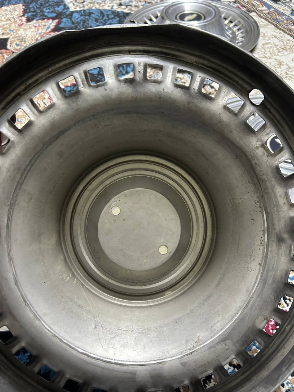 مراوس اولدز أو للبيع فحص شرط ☘️💕


**إذا كنت صاحب هذا الإعلان وتريد حذفه لأي سبب، رجاءا أرسل رسالة إلى الدعم الفني**