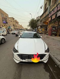 موديل 2021 رقم اربيل بسمي السياره محرك  2500 السيارة جديده معنه ألكلمه...