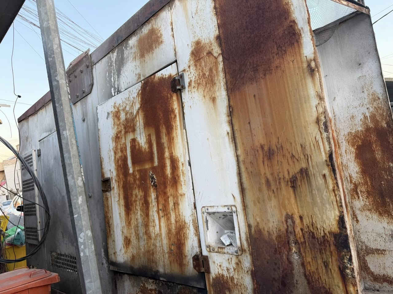 سلام عليكم كأتم بيركز لبيع  اتصال رقم ***********
