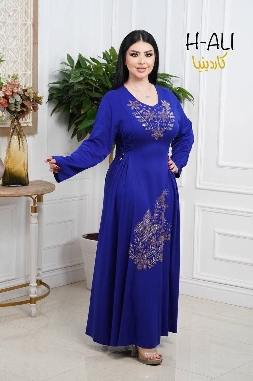 دشداشه كشمير مطاط درجه اوله خامه ولا غلطه 🤗🖤🖤
جديد ازياء رسول حسن 
العنوان /النعمانية /شارع الشيشان القديم /مقابل مدرسة الشهيد الحاج نعيم سلمان/ 
📲للحجز والاستفسار  /***********📲 /
🚕يوجد خدمه توصيل داخل النعمانية 
يوجد توصيل لجميع المحافظات العراق
