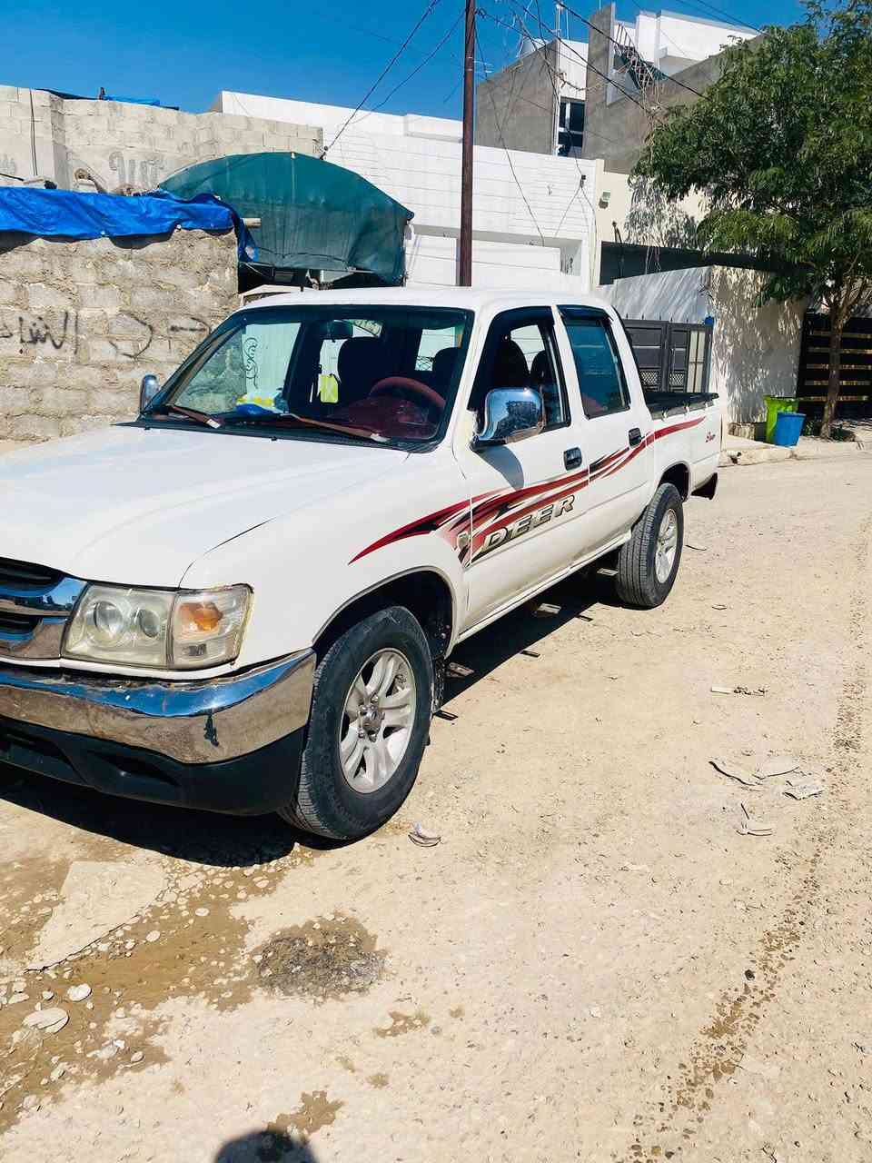 السلام عليكم سيارا بيكم نوع دير نضافا خير من الله رقم كركوك ابسمي مكان كركوك شراي يتصل السعر ٦٥ وبيه مجال موديل ١٣ كير محرك بلشرط رقم‏‪***********‬‏
