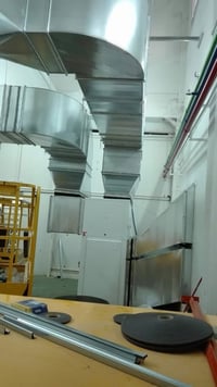 الموصل النبي يونس • دكتات • تصنيع وتركيب