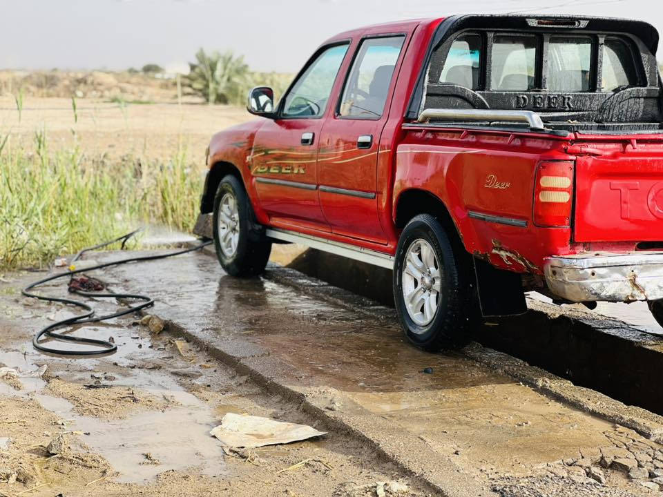 السلام عليكم ورحمة الله وبركاته من رخصت الكروب هاي السياره البيع موديل سياره 2009سياره نضيفه رقمها إنكليزي لعنوان (ناصريه ) وسعر خاص


**إذا كنت صاحب هذا الإعلان وتريد حذفه لأي سبب، رجاءا أرسل رسالة إلى الدعم الفني**