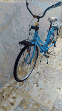 باسكل سمائي • موديل ٢٢ • نضافه ٩٠٪