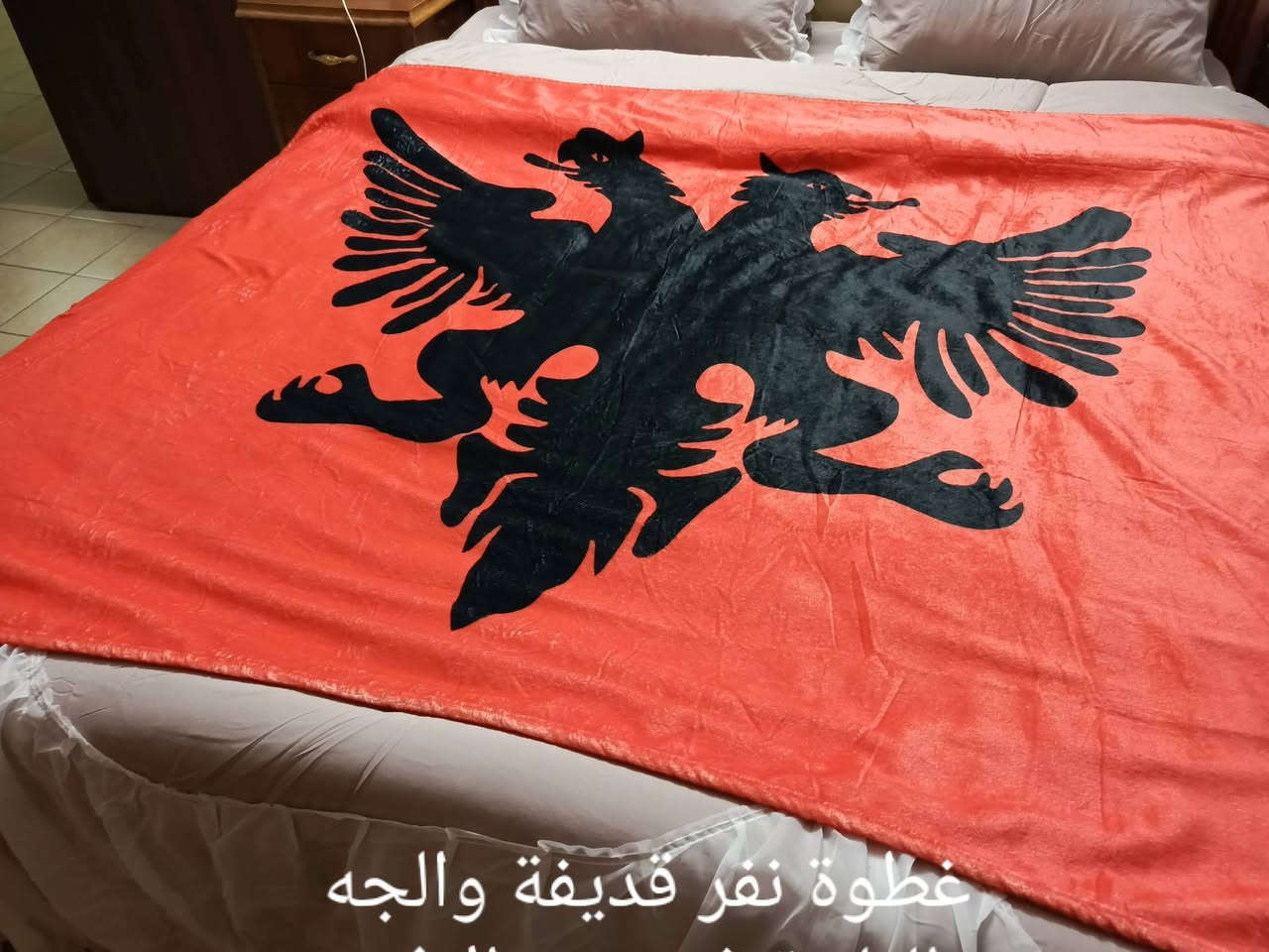 للبيع التفاصيل داخل الصور


**إذا كنت صاحب هذا الإعلان وتريد حذفه لأي سبب، رجاءا أرسل رسالة إلى الدعم الفني**