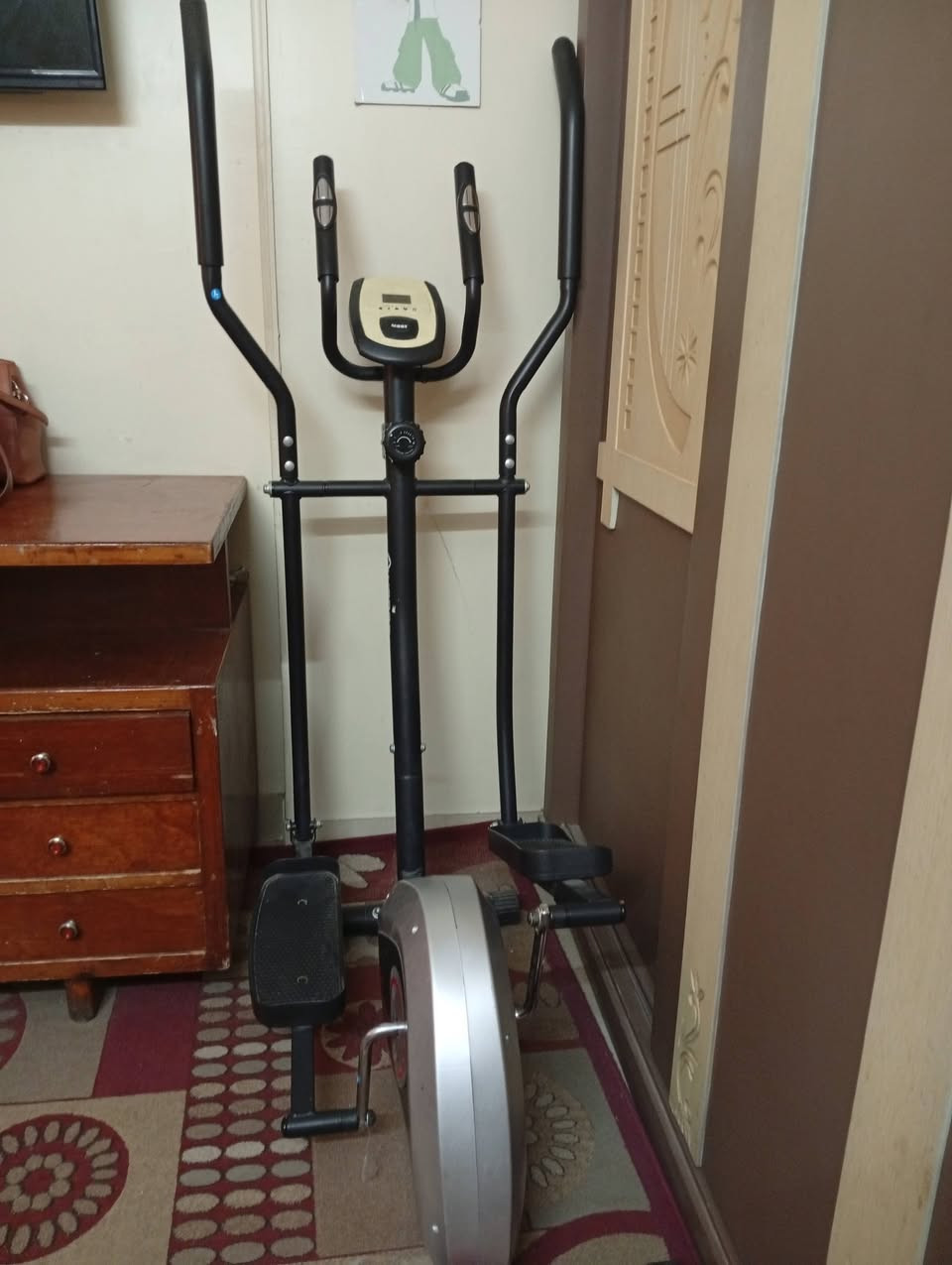 للبيع اوربيتراك ماجيناتيك استعمل بسيط جدا


**إذا كنت صاحب هذا الإعلان وتريد حذفه لأي سبب، رجاءا أرسل رسالة إلى الدعم الفني**