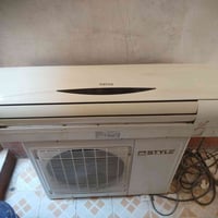 طن ونص • يحتاج غاز • نجف