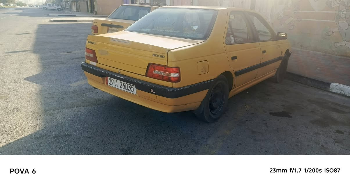 بيجو اكد ١٦ جاهزه من كل النواحي
باسمي

مراوس بخصوصي مكاني كربلاء


**إذا كنت صاحب هذا الإعلان وتريد حذفه لأي سبب، رجاءا أرسل رسالة إلى الدعم الفني**
