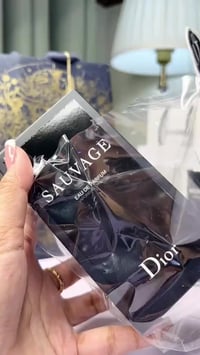 ديور سوفاج • عطر رجالي • ثبات طويل