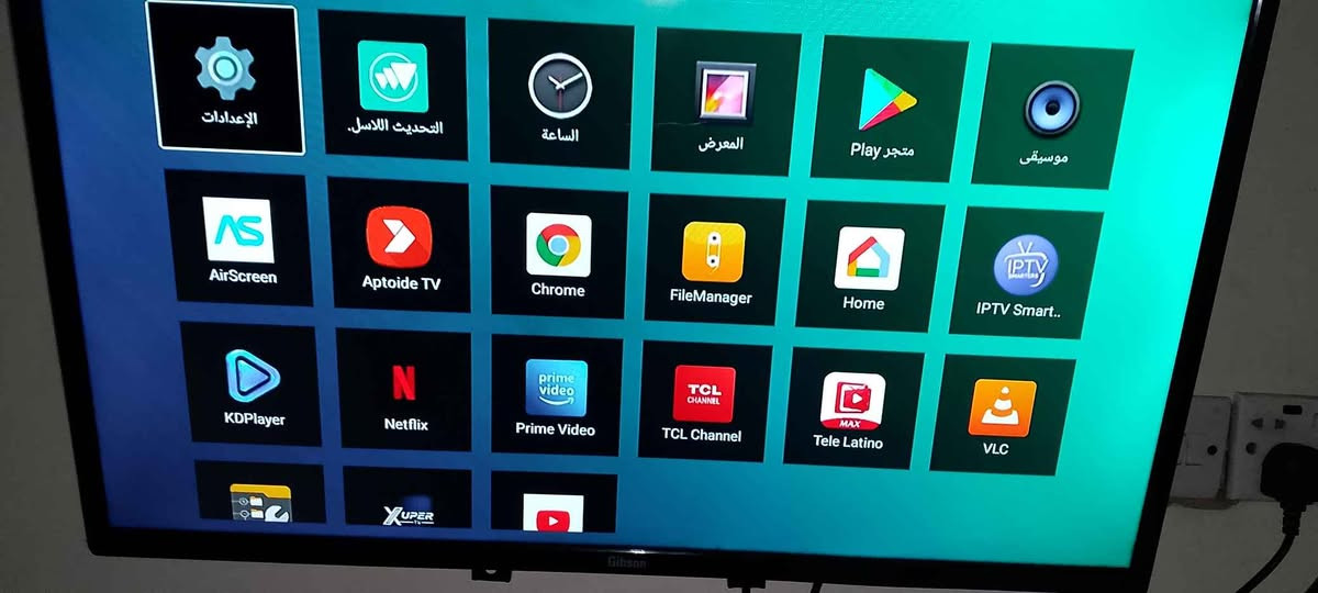 سلام عليكم تيفي بوكس اصلي مفتوح كل قنوات سلس قوي دقه عاليه 8kحساب وبرامج كامل تاخذ جهاز كامل سعر 35 مكاني بغداد بغداد, العراق


**إذا كنت صاحب هذا الإعلان وتريد حذفه لأي سبب، رجاءا أرسل رسالة إلى الدعم الفني**