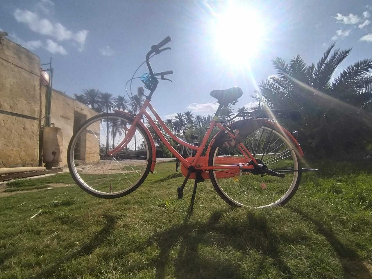 بايسكل لبيع سعر 150مكان غماس بي مجال


**إذا كنت صاحب هذا الإعلان وتريد حذفه لأي سبب، رجاءا أرسل رسالة إلى الدعم الفني**